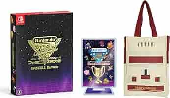 Amazon.co.jp: Nintendo World Championships ファミコン世界