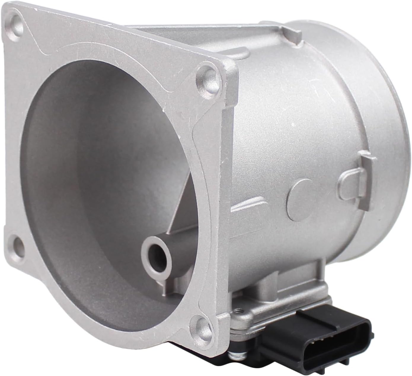 MAF Sensor with Housing for Ford Expedition F150 F250 4.6 5.4 97-98, F250 F350 7.5 Taurus 3.4 96-97, Mustang 4.6 96-98, Lincoln Mark VIII 96-98, Continental 95-97, Navigator 1998