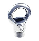 Marine Tech Tools Universal Lifting System (AMT0022), Fits All Non-Verado Mercury Outboards, Use with Marine Tech Adapters for All Manufacturers