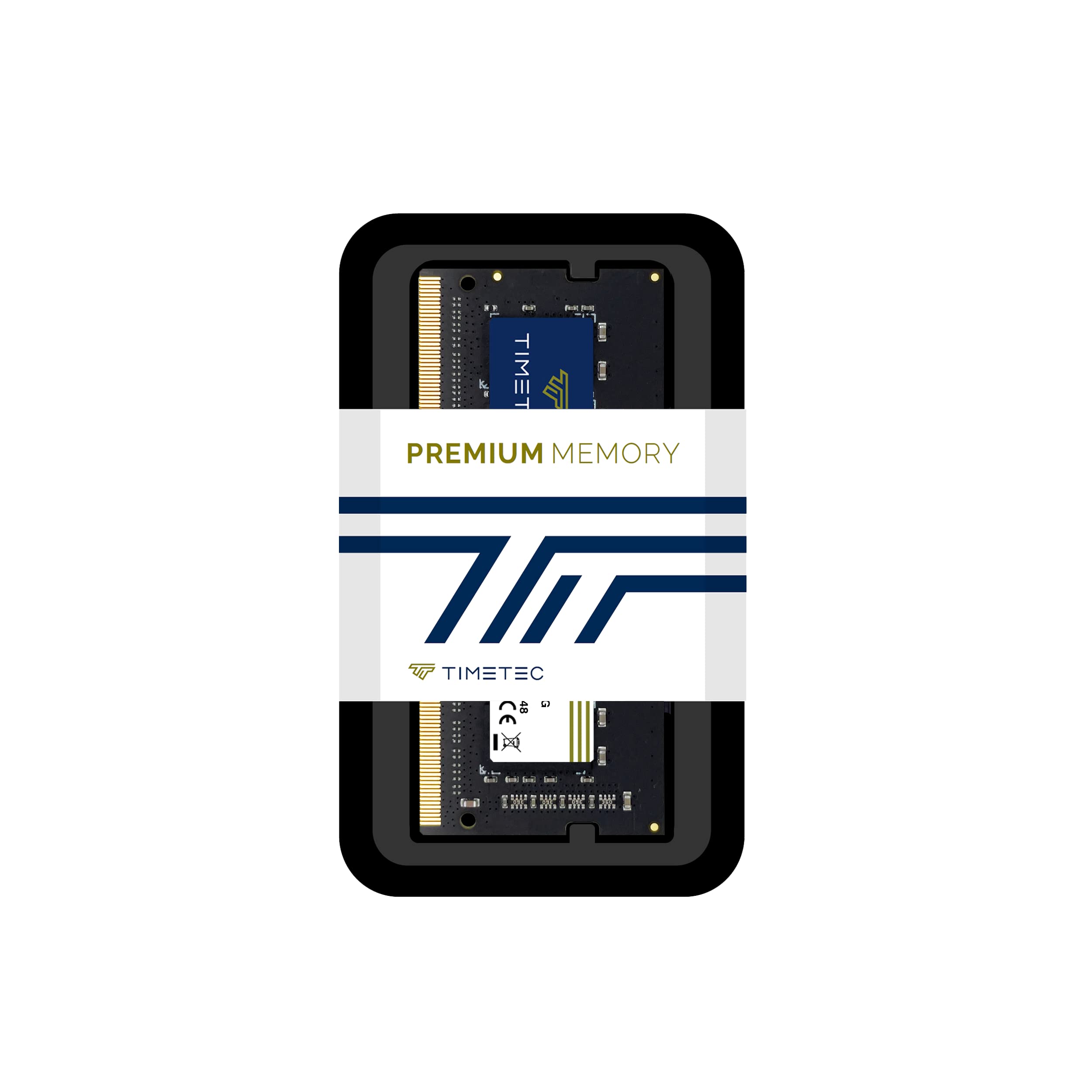 Amazon.co.jp: TT-Timetec 8GB ノートPC用メモリ DDR4 2400MHz PC4-19200 1Rx8 260 Pin  SODIMM （Single Rank 8GB） : パソコン・周辺機器