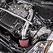 DC Sports Short Ram Intake, compatible with Infiniti 03-05 G35 / Nissan 350Z 3.5L