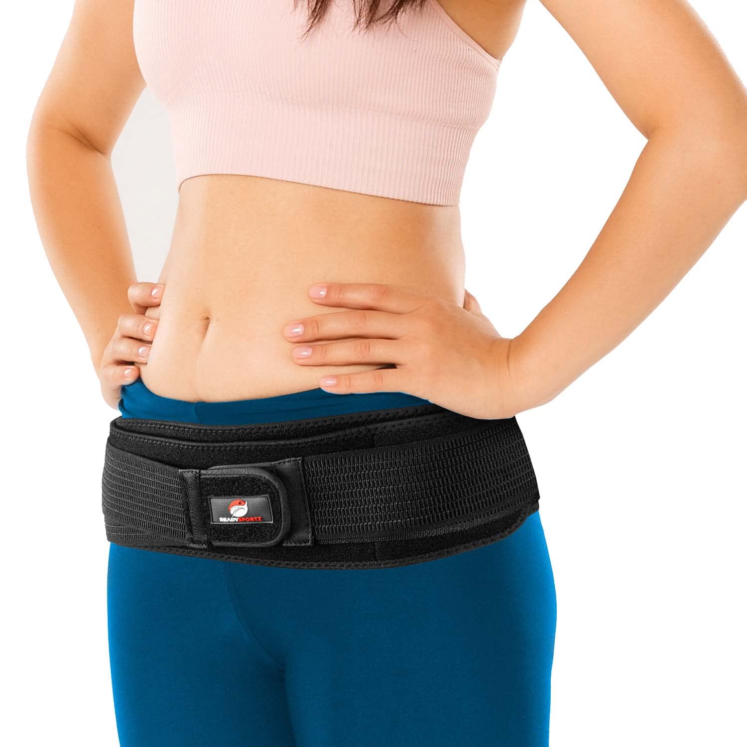Buy SI Belt Sacroiliac Belt for Women and Men SI Joint Belt Hip
