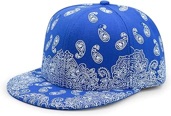 Bandana Baseball Caps for Men Women Beach Hat Sun Hat Black Blue Red Baseball Hat Fashion Hip Hop Baseball Caps