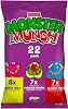 Mega Monster Munch- Variety 22 X 22G_AB