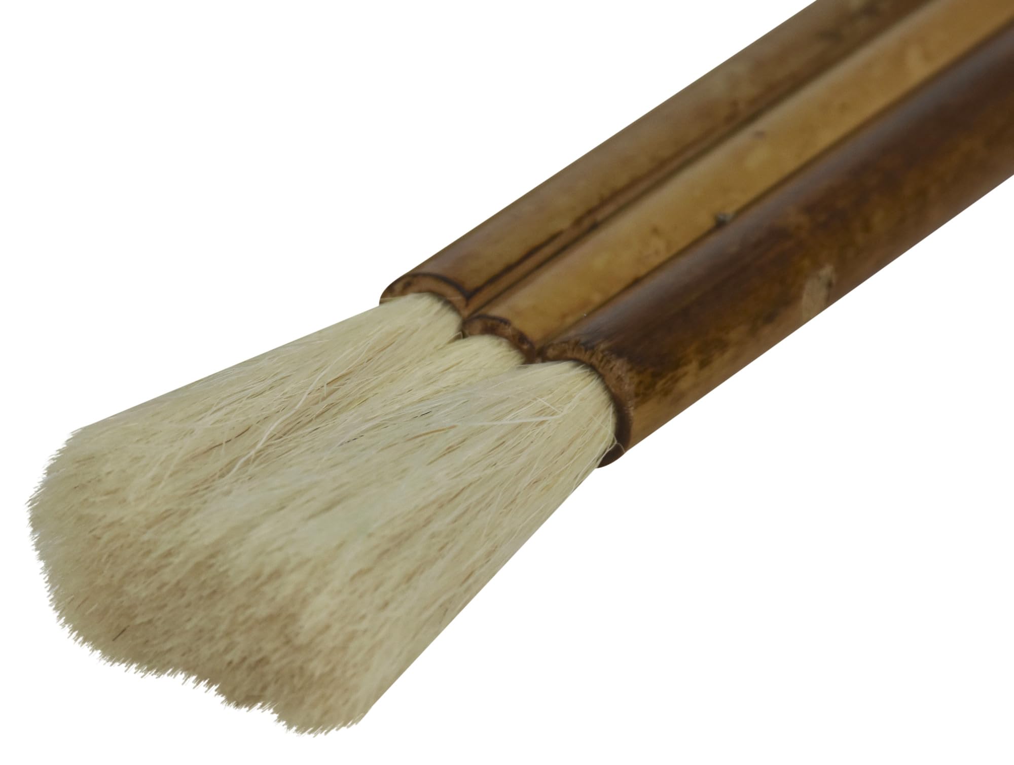 School Specialty Oriental Decorative Brush Set, Assorted Sizes, Set of 9 - 461000 - Image 3