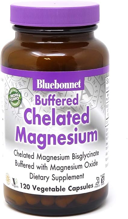 Magnesium Glycinate Vs Bisglycinate Uses Benefits Side Effects