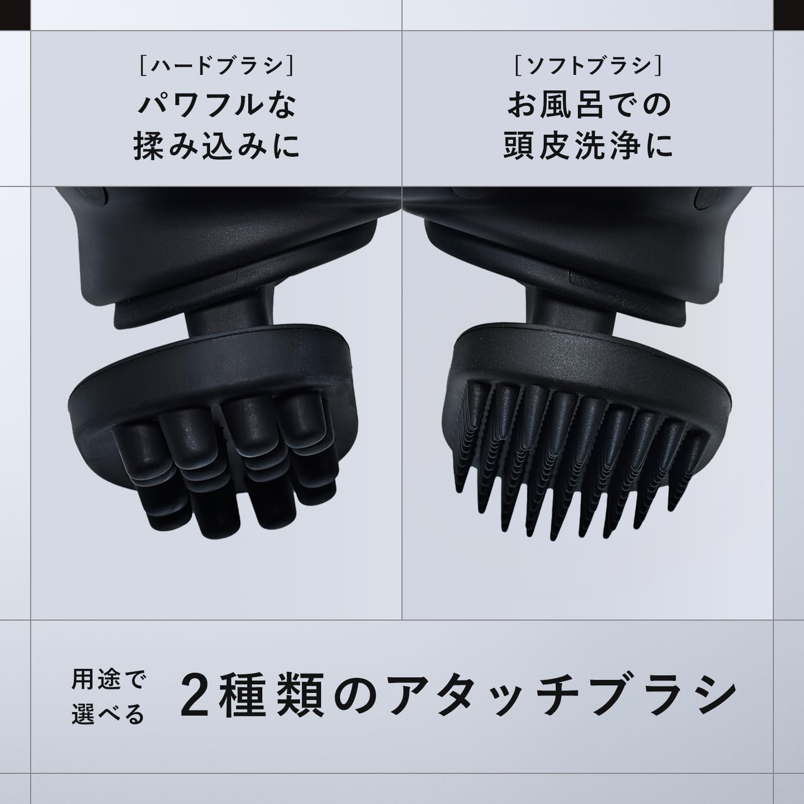 Amazon | ium イウム EMSヘッドスパ EMS HEAD SPA 頭皮ケア 美容家電