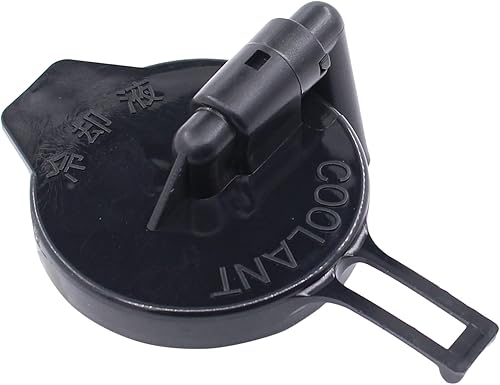 Miniatura 2 de ApplianPar Tapa del depósito de expansión del refrigerante del motor para Toyota Sienna 2004-2010, Lexus RX330 RX350 2004-2009