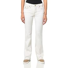 جينز True Religion Becca MR Bootcut Lurex Big T للنساء