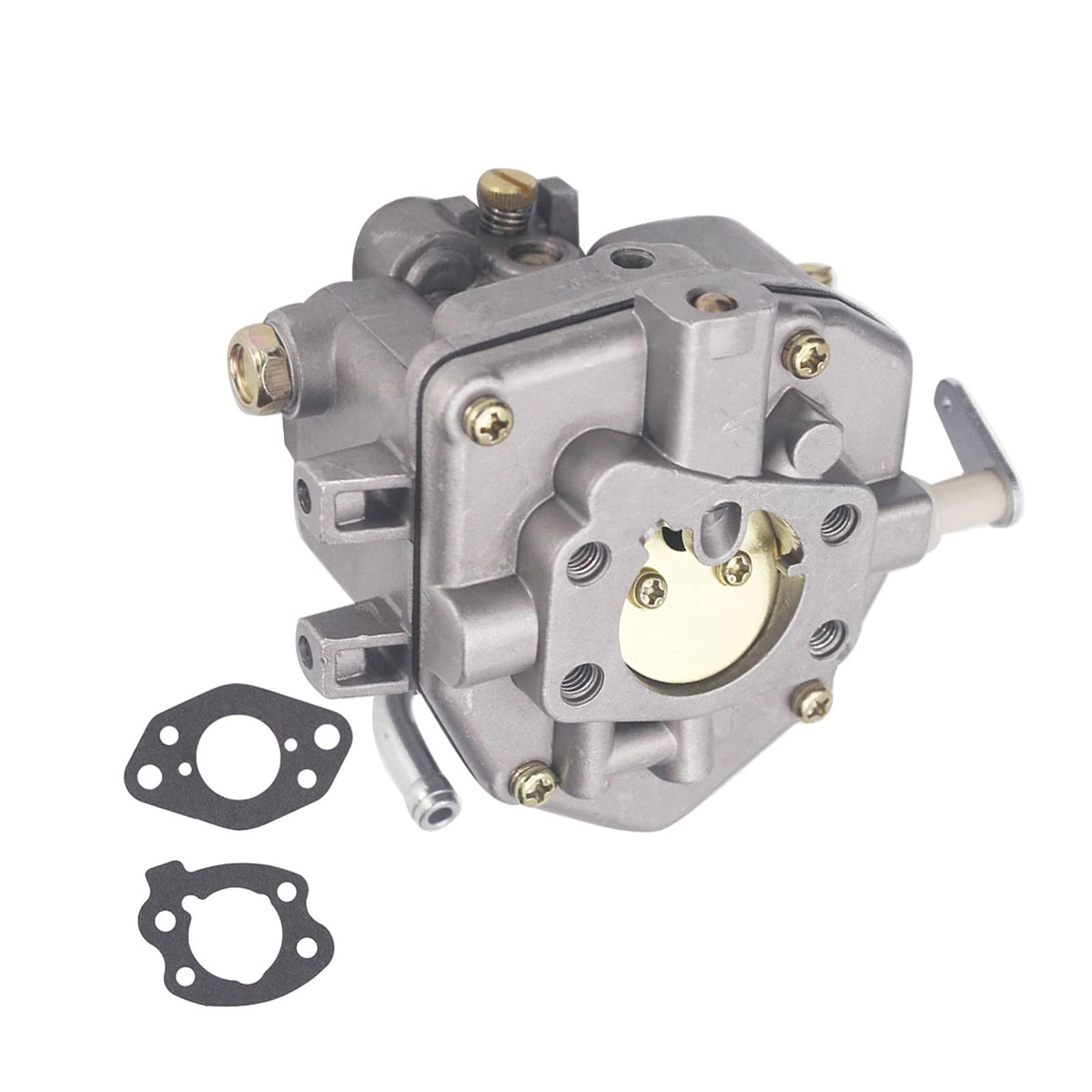 Carb Assy 845017 réparer le carburateur Briggs & Stratton qui cale