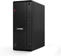 Lenovo ThinkCentre M70t Gen 6 12YH - Tower - Core Ultra 5 225/3.3 GHz - RAM 16 GB - SSD 512 GB - TCG Opal Encryption 2, NVMe - Intel Graphics - 1GbE - Win 11 Pro - Monitor: keiner