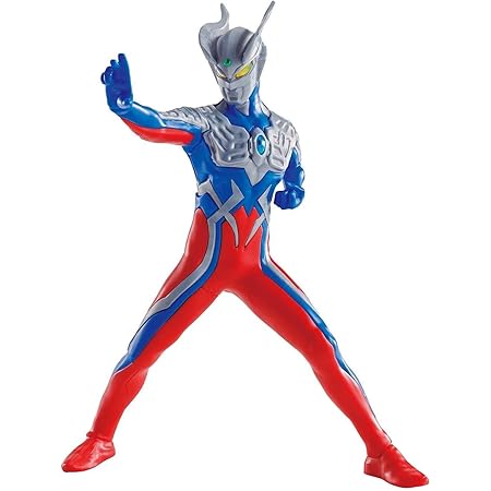 Amazon Entry Grade ウルトラマンゼロ 色分け済みプラモデル Bas プラモデル 通販