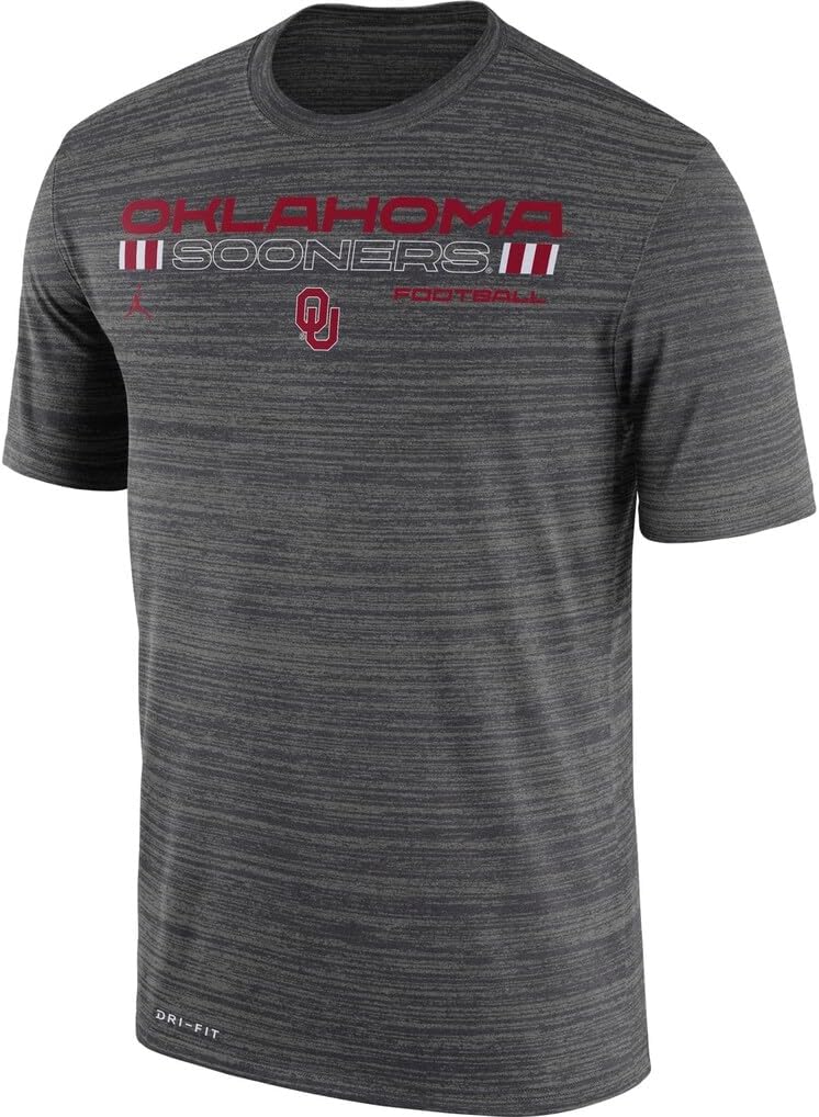 Nike Men's NCAA Velocity Legend Performance T-Shirt