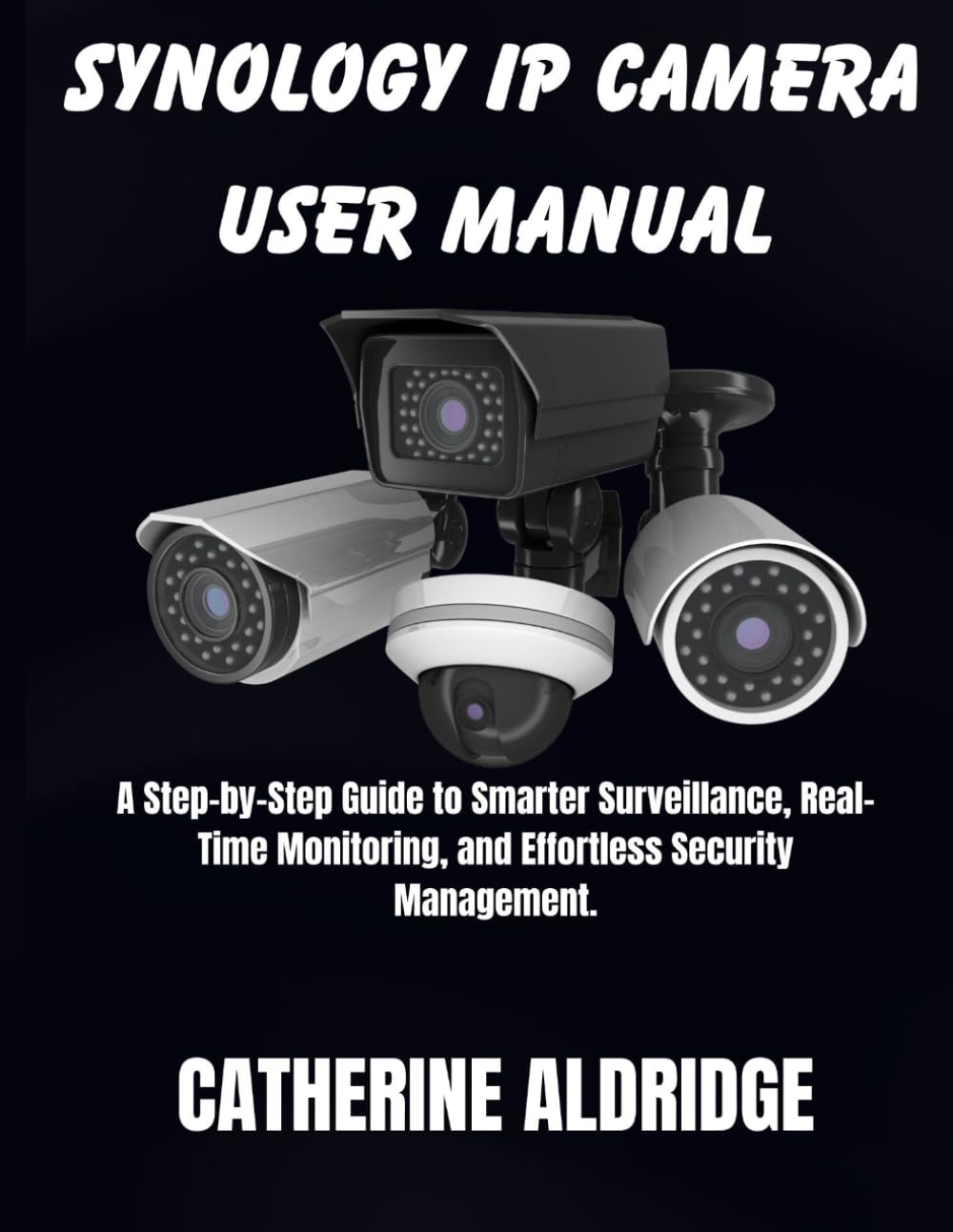 Synology IP Camera user manual