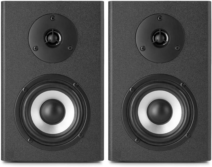 ave fusion 4 studio monitor