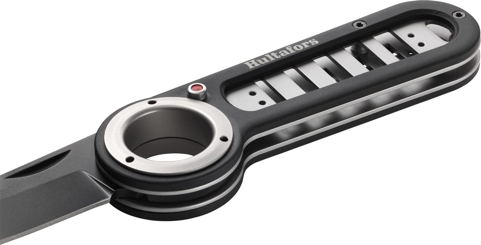 Amazon | Hultafors(ハルタホース) キャンプ ナイフ 多目的 頑丈