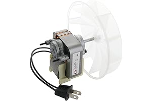 Endurance Pro BP28: Nutone Replacement Motor for Bathroom Fan