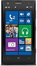 Lumia 1020, Black 32GB (AT&T)