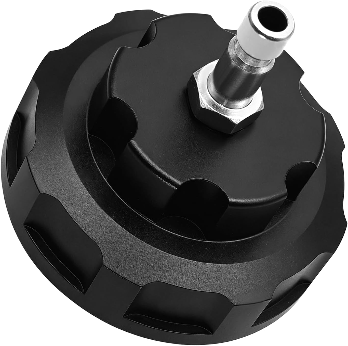 Radiator Pressure Tester Adapter For Tesla Model S Model X 50mm