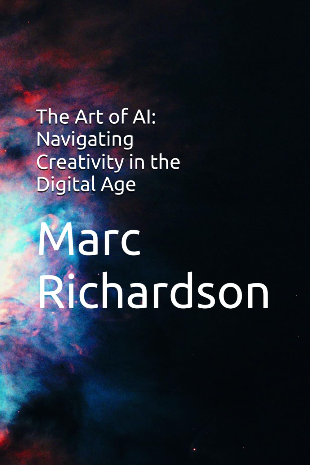 The Art of AI: Navigating Creativity in the Digital Age