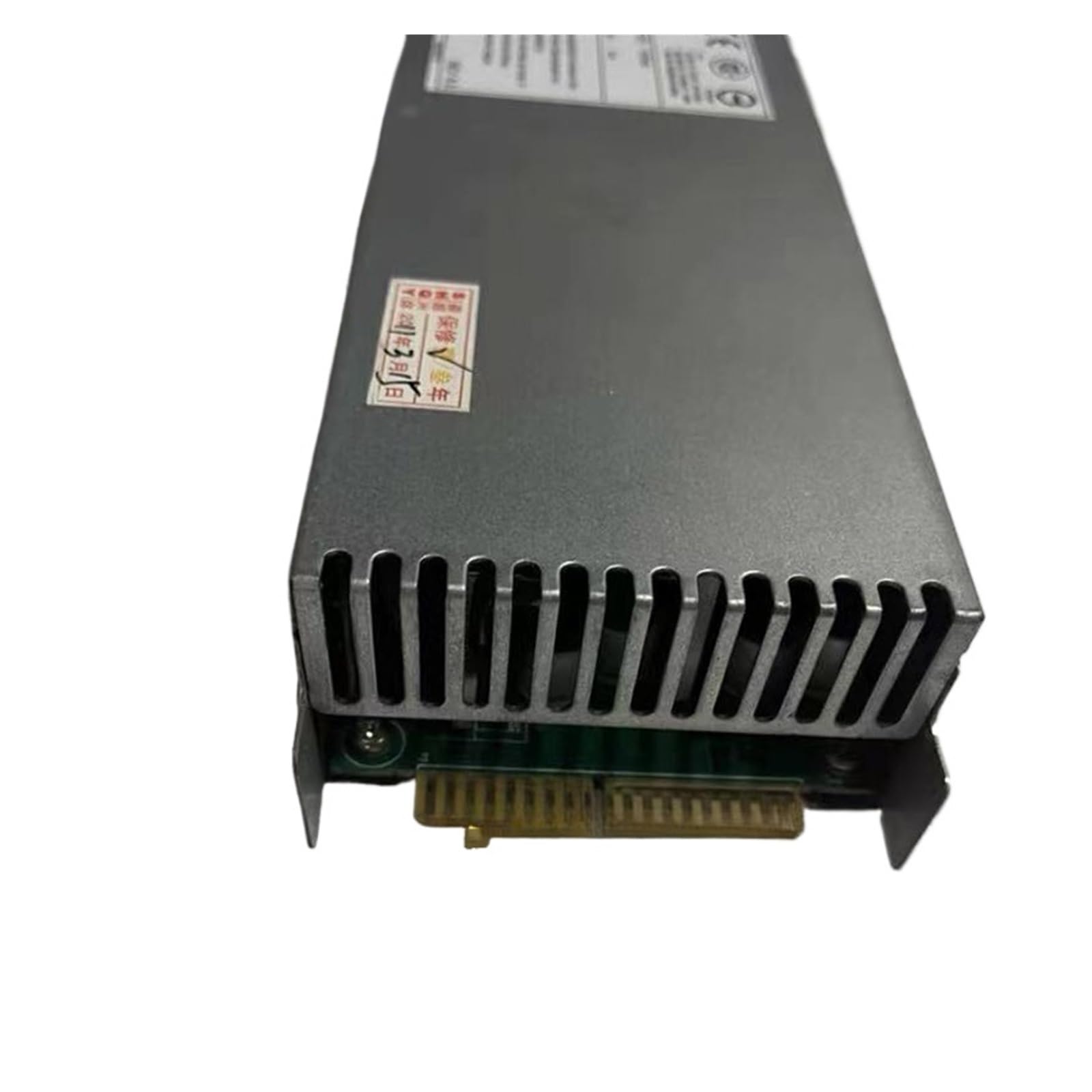 Schaltnetzteil PWS-981-1S 980 W for redundantes Leistungsmodul 1U Server-Netzteil 980 W