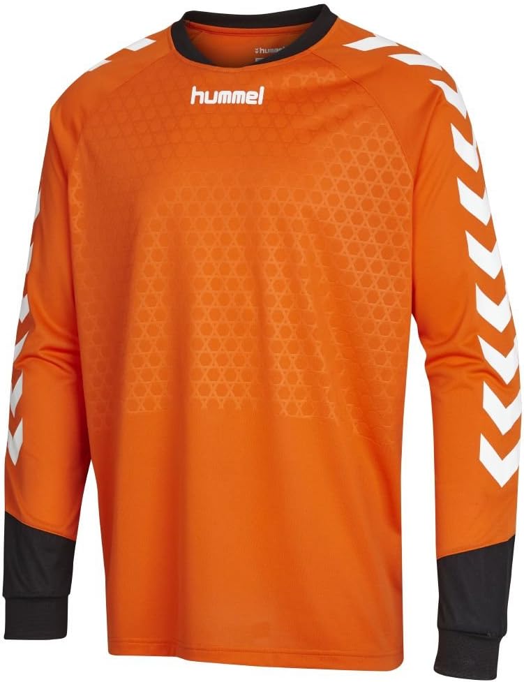 Hummel Essentials Goalkeeper Jersey