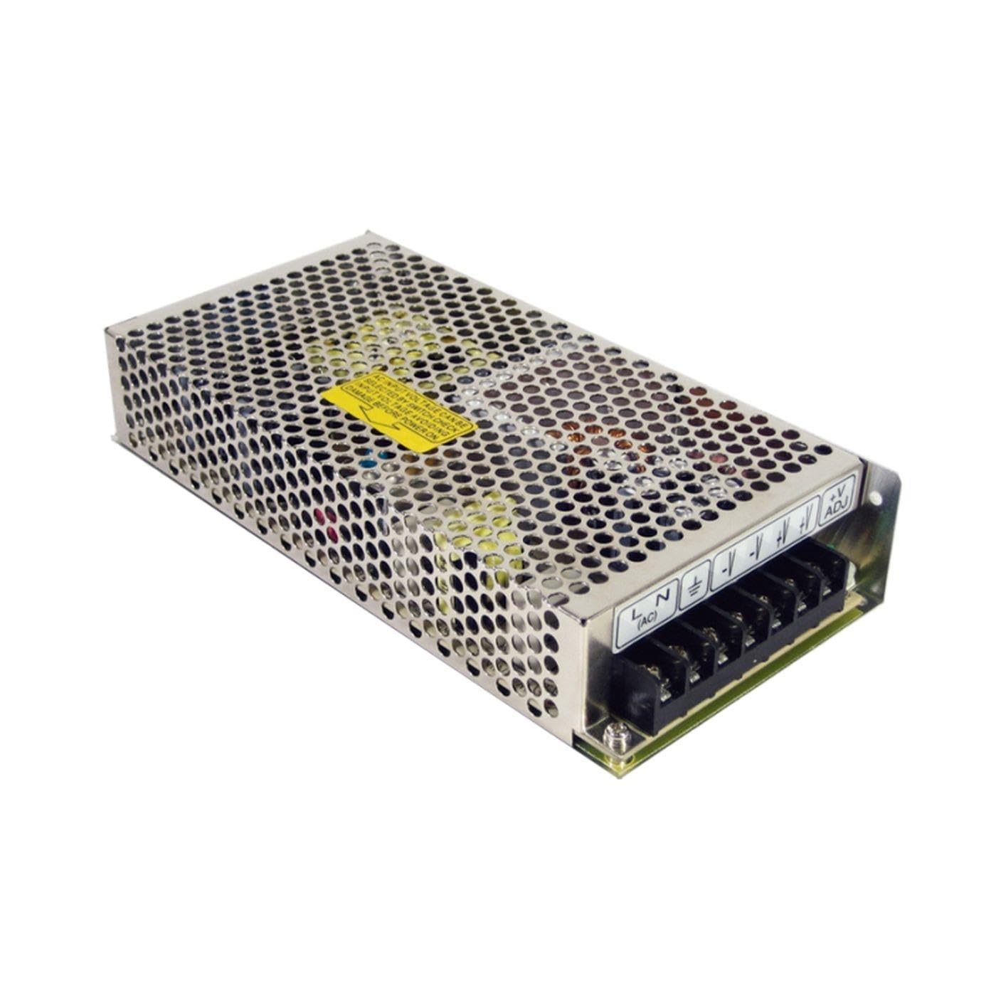 MEAN WELL RS-150-12 150W 12V 12,5A Alimentation Industrielle