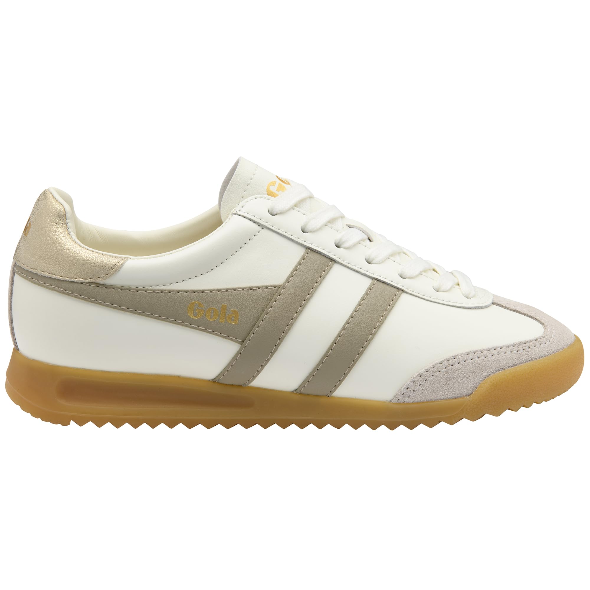 Gola Torpedo Leather