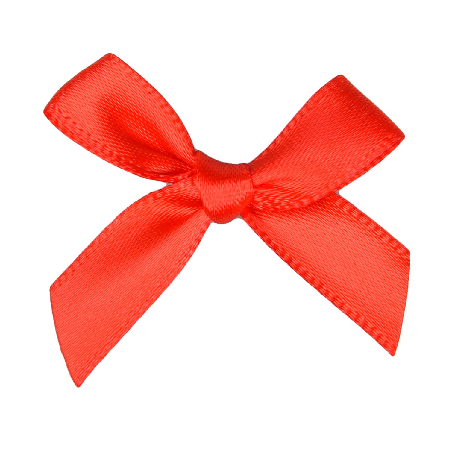 Mxxipp 15 mini fiocchi per carta regalo, autoadesivi, piccoli