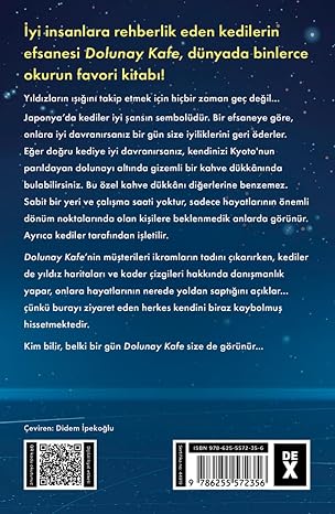 Dolunay Kafe