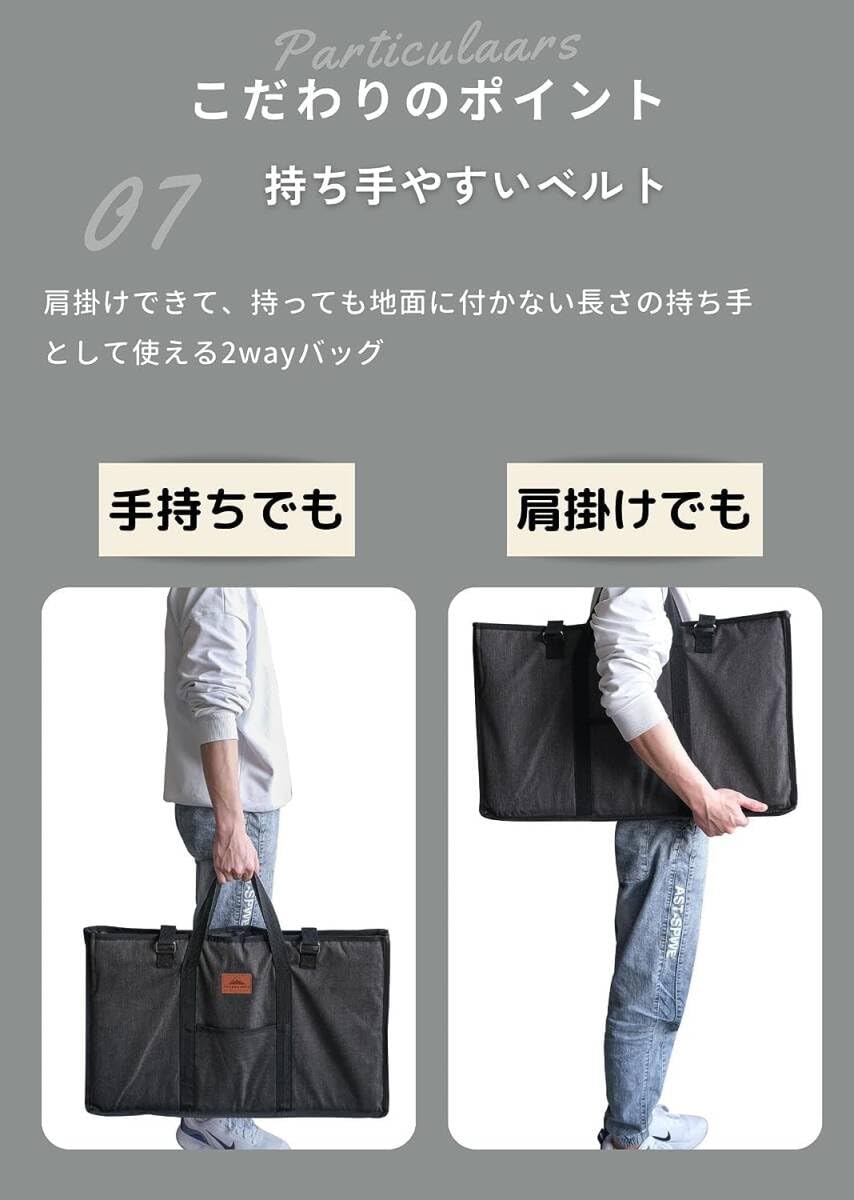 Amazon.co.jp: キャンピングムーンCAMPING MOON フィールドラック 用
