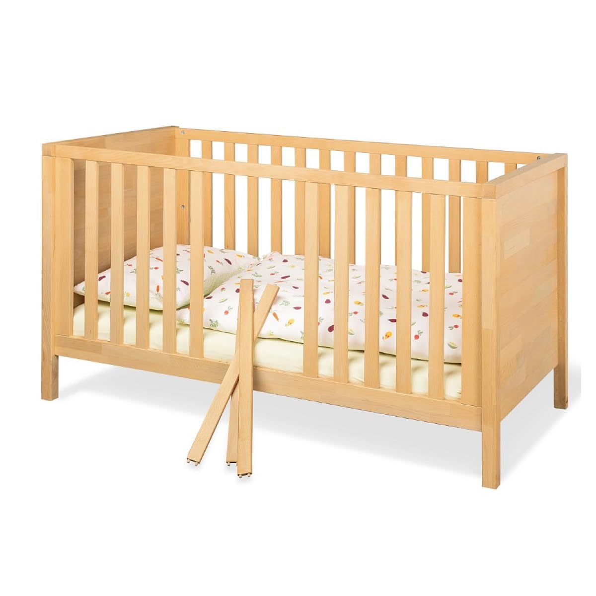 Ensemble pour Chambre d'enfant Enno Extra Large, 2 pièces