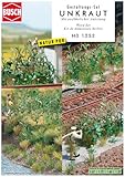 Unkraut Busch 1252 - Unkraut-Set
