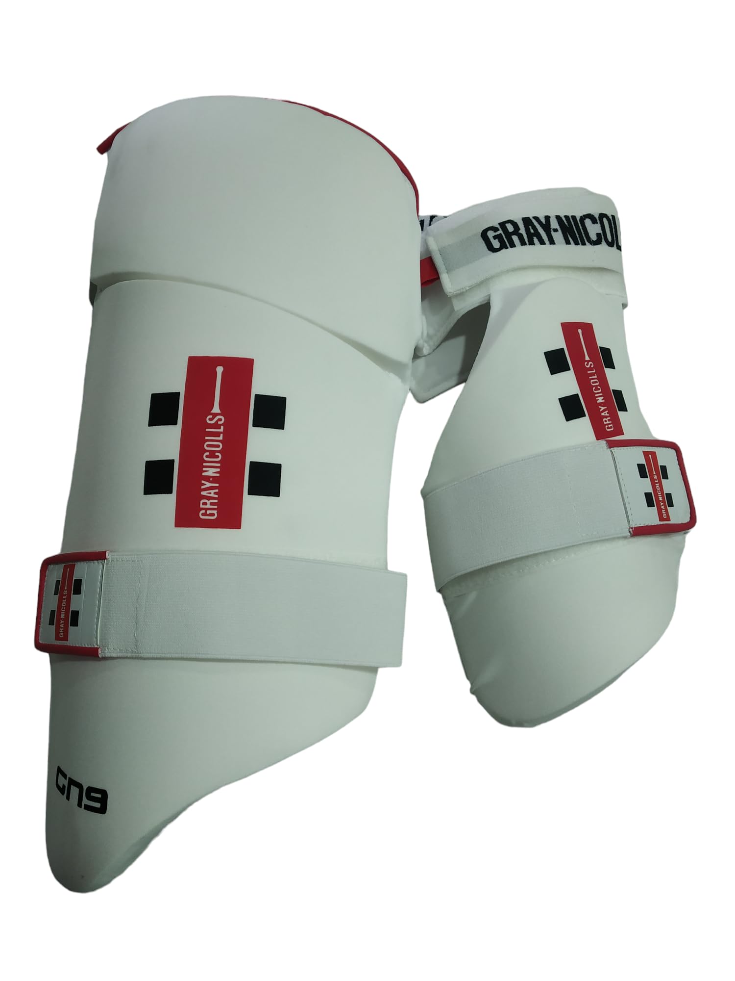 Gray-Nicolls Checkmate Thigh Pad, Combo, Adult (Left Handed Batsman) (B0D8WFKBHV) Amazon Price History, Amazon Price Tracker