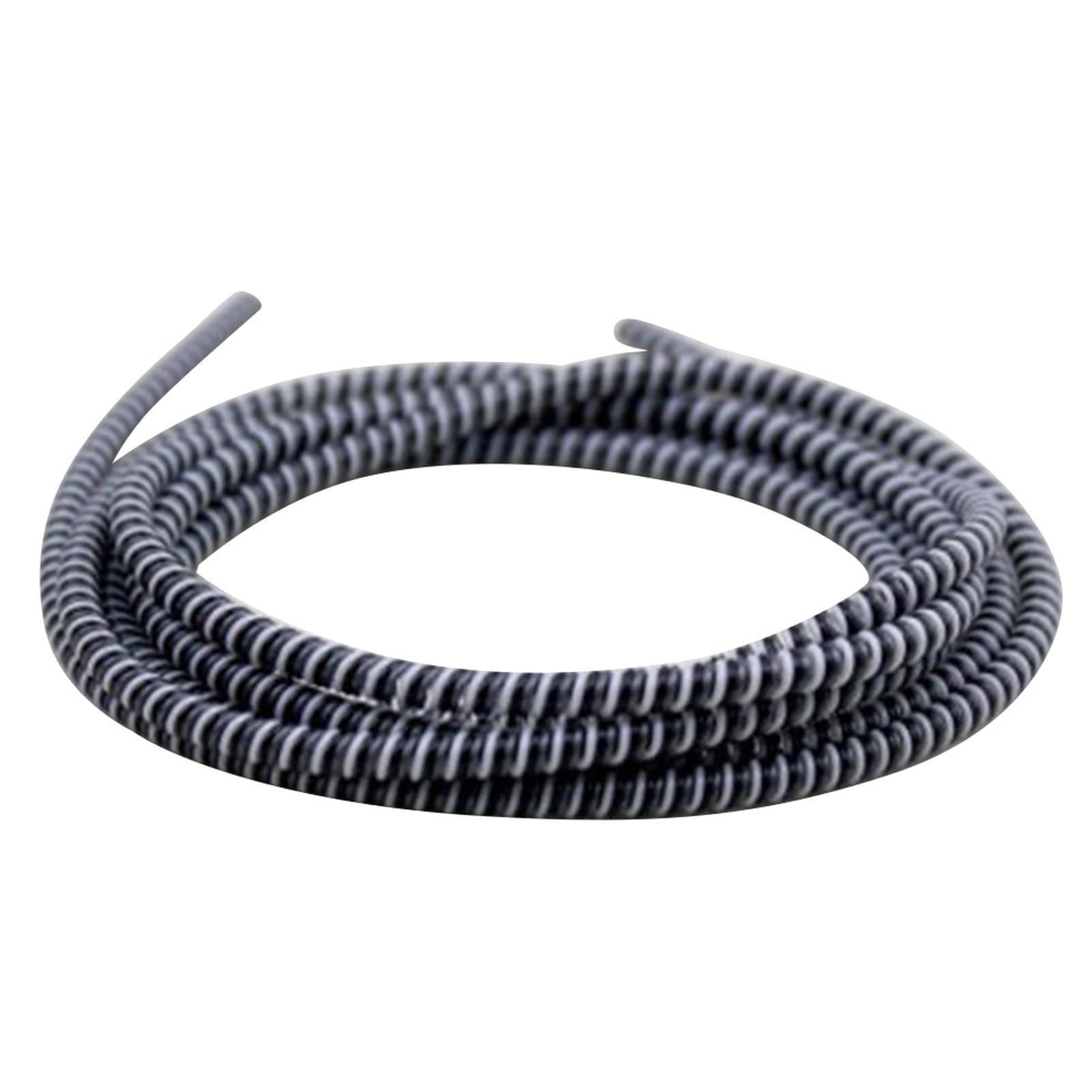 matumou 1.4m Spiral USB Charge Cord Earphone Cable Protector Saver Cover Wire Winder