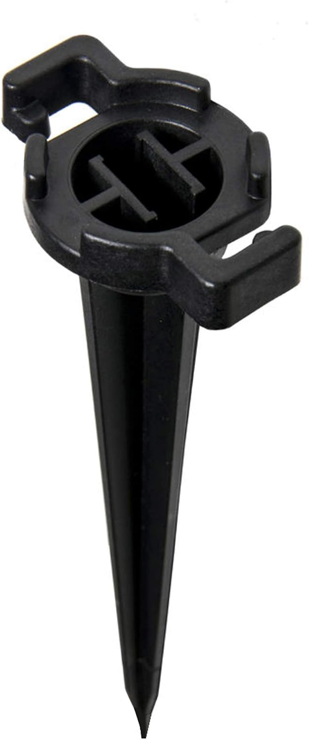 LumaBase Pathway Ground Stakes - Set of 50