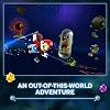 Super Mario Galaxy + Super Mario Galaxy 2