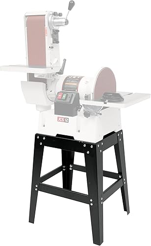 Jet 708566JSG-6SA Soporte abierto para lijadora de discos (708599)
