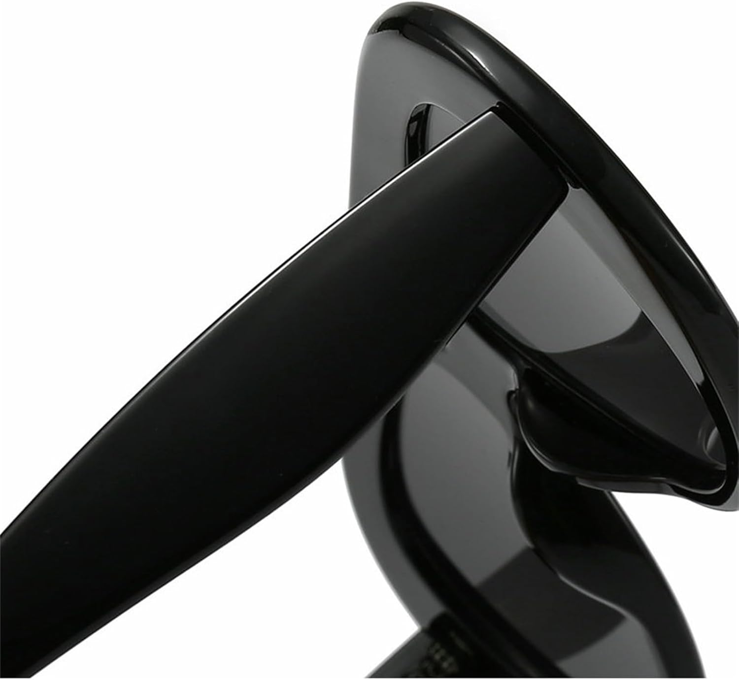 willochra oversized Pilot Sunglasses Women Men Fashion Double beam Wide Legs Sun Glasses Trending Shades UV400 Eyeglasses - Image 7