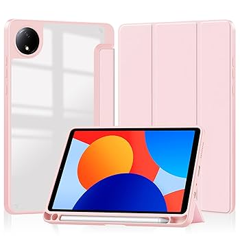 Amazon.co.jp: Redmi Pad SE 8.7 ケース Redmi Pad SE 8.7