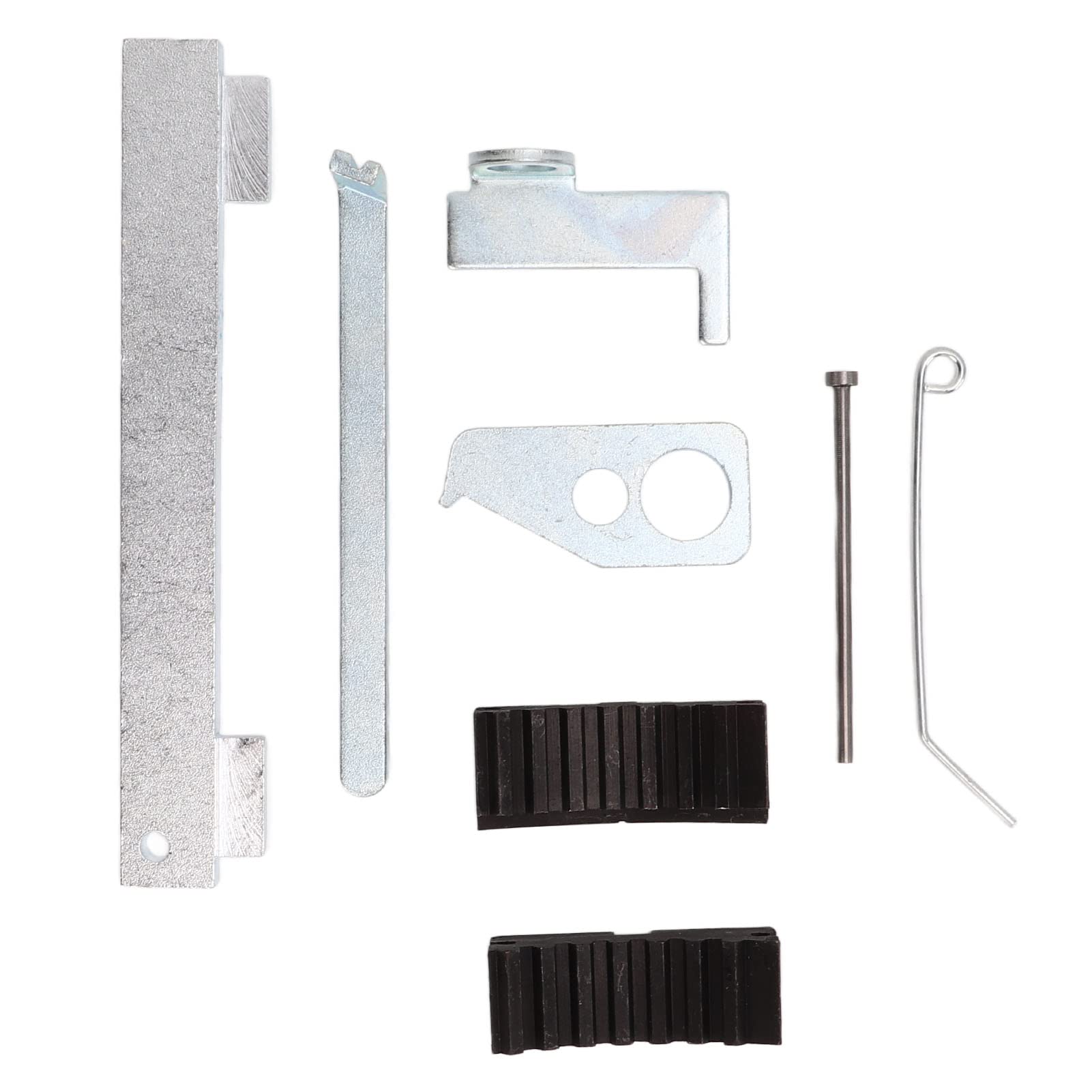 Engine Camfor Shaft Timing Tool Carbon Steel Camfor Shaft Alignment Tool Kit Replacement for Fiat Timing Tool Carbon Steel Alignment Tool Kit Replacement for 159with 939A