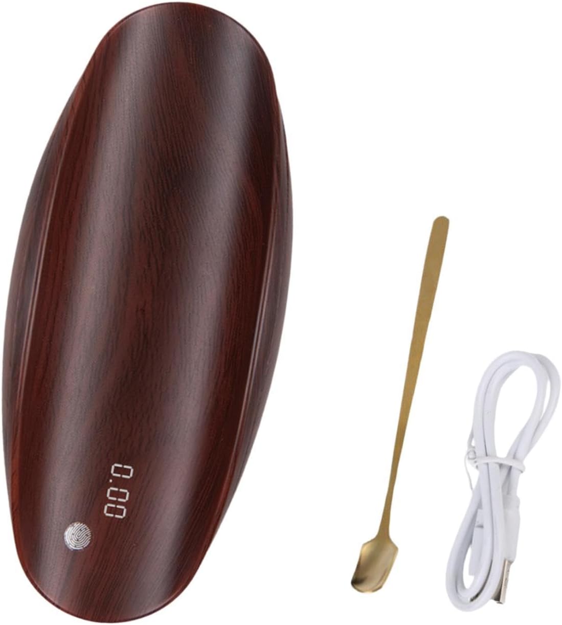 Gram Scale, Kitchen Scale,Gram Scale Digital Scale,Tea Leaf Weighing Scale for Outdoor, Gift Box