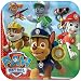 Paw Patrol 9" Lunch Plates 8ct