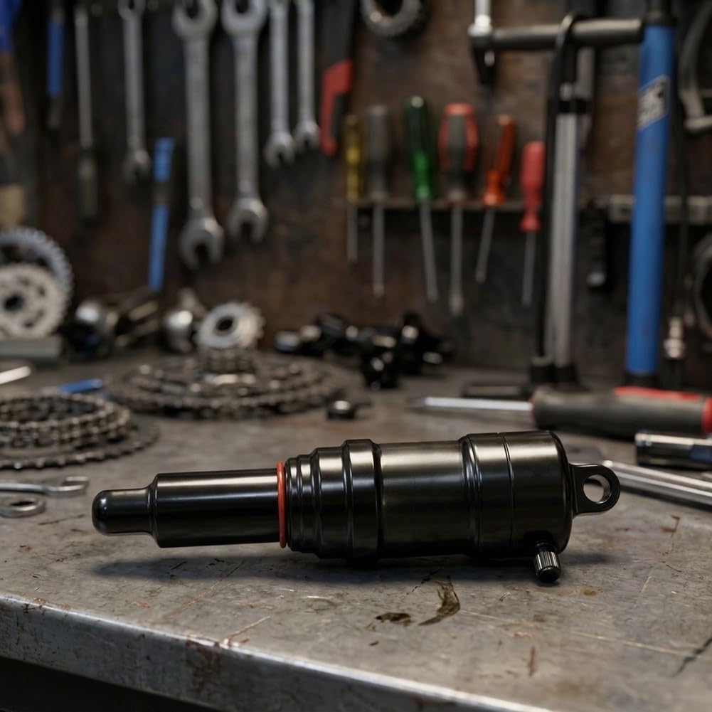 pour suspension Arrière Hydraulique pour Trail Riding pour