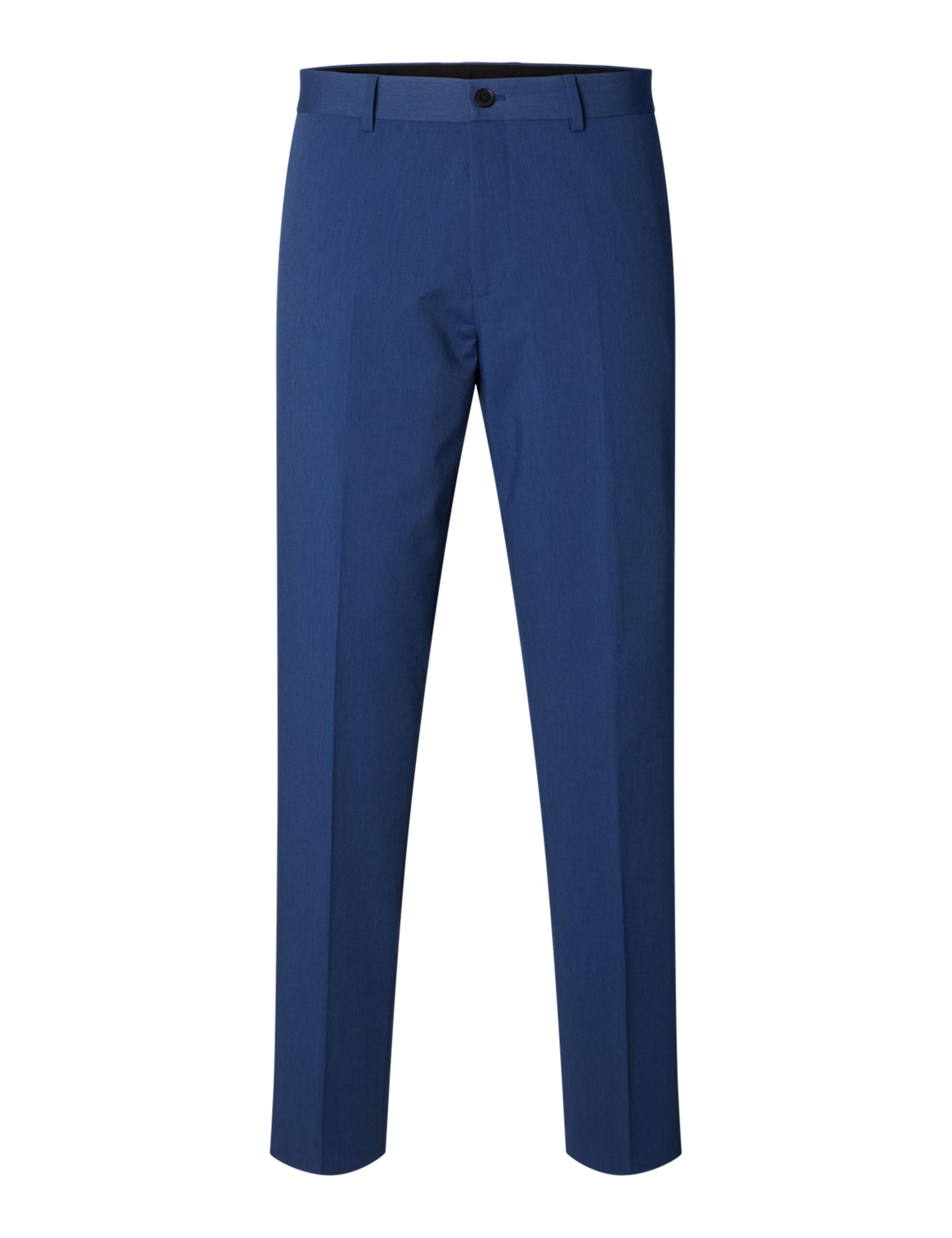 SELECTED HOMME Slhslim-Liam TRS Flex Noos - Pantalones de Traje Hombre