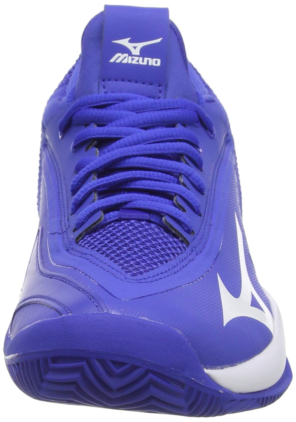 Mizuno Femme Wave Impulse CC Chaussures de Tennis, 14.5 UK