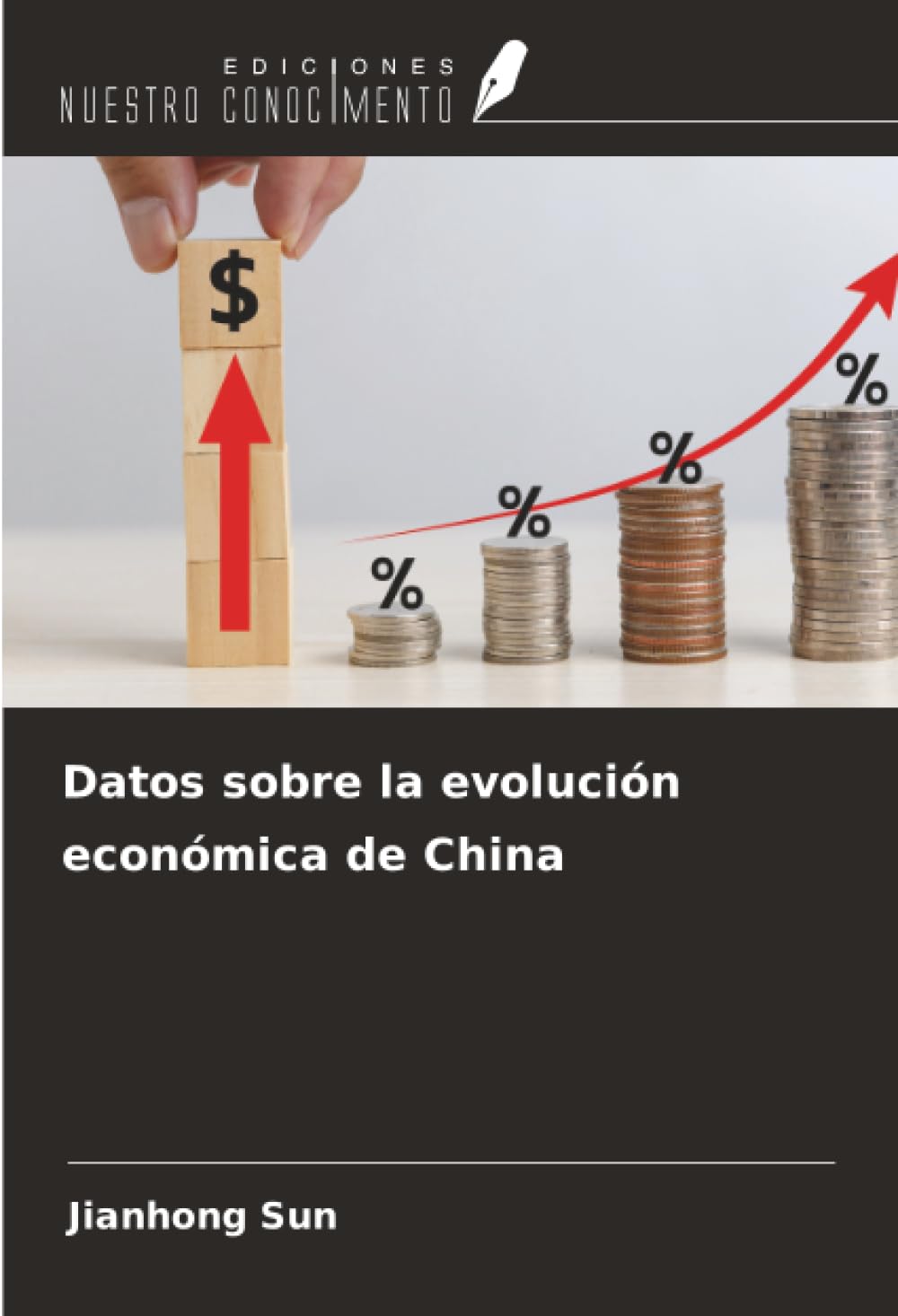 Datos sobre la evolución económica de China