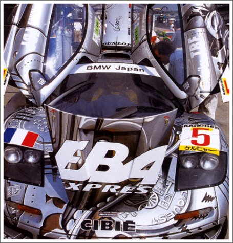 GT ENDURANCE 1995