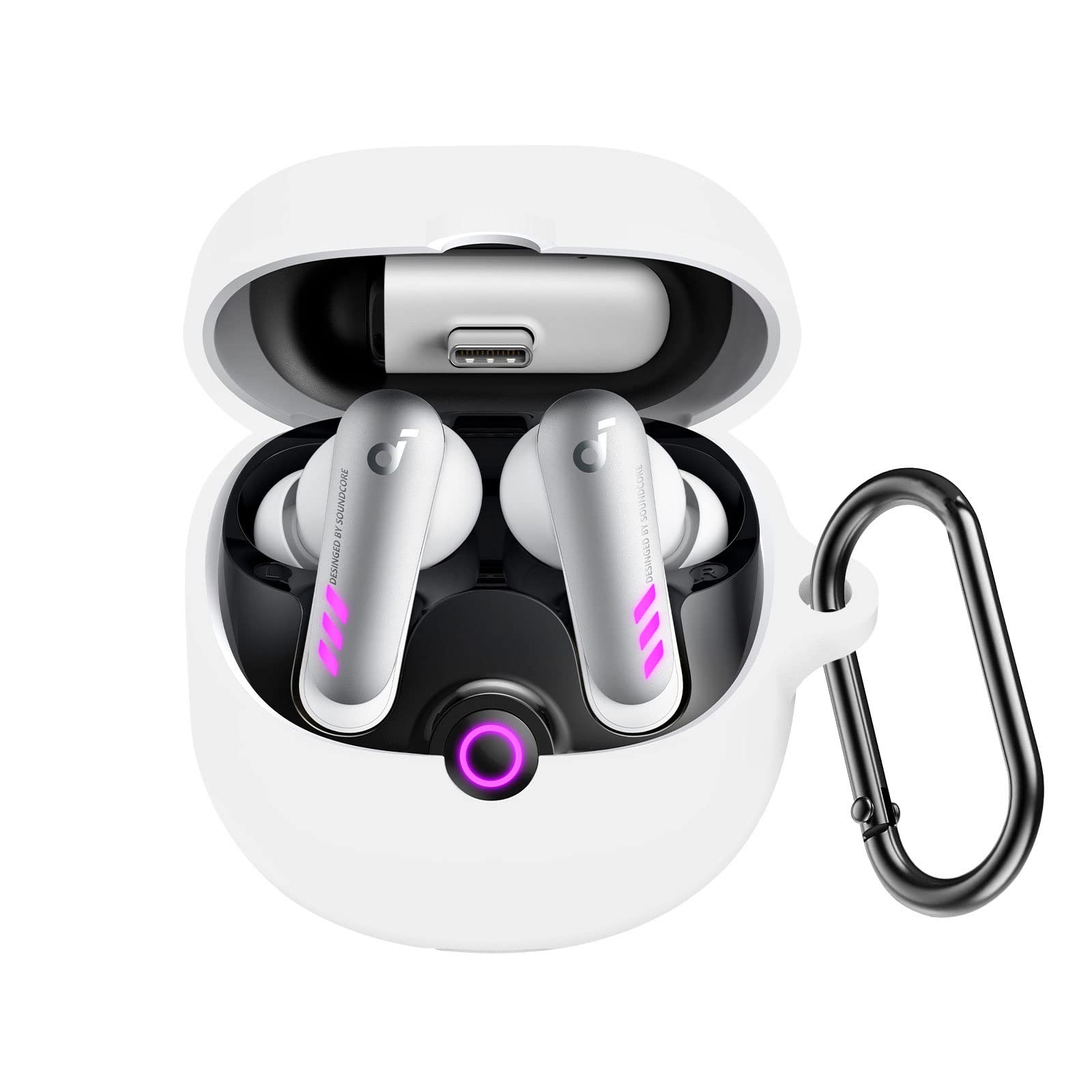 Amazon | Soundcore VR P10 柔軟性のあるシリコン素材のカバー