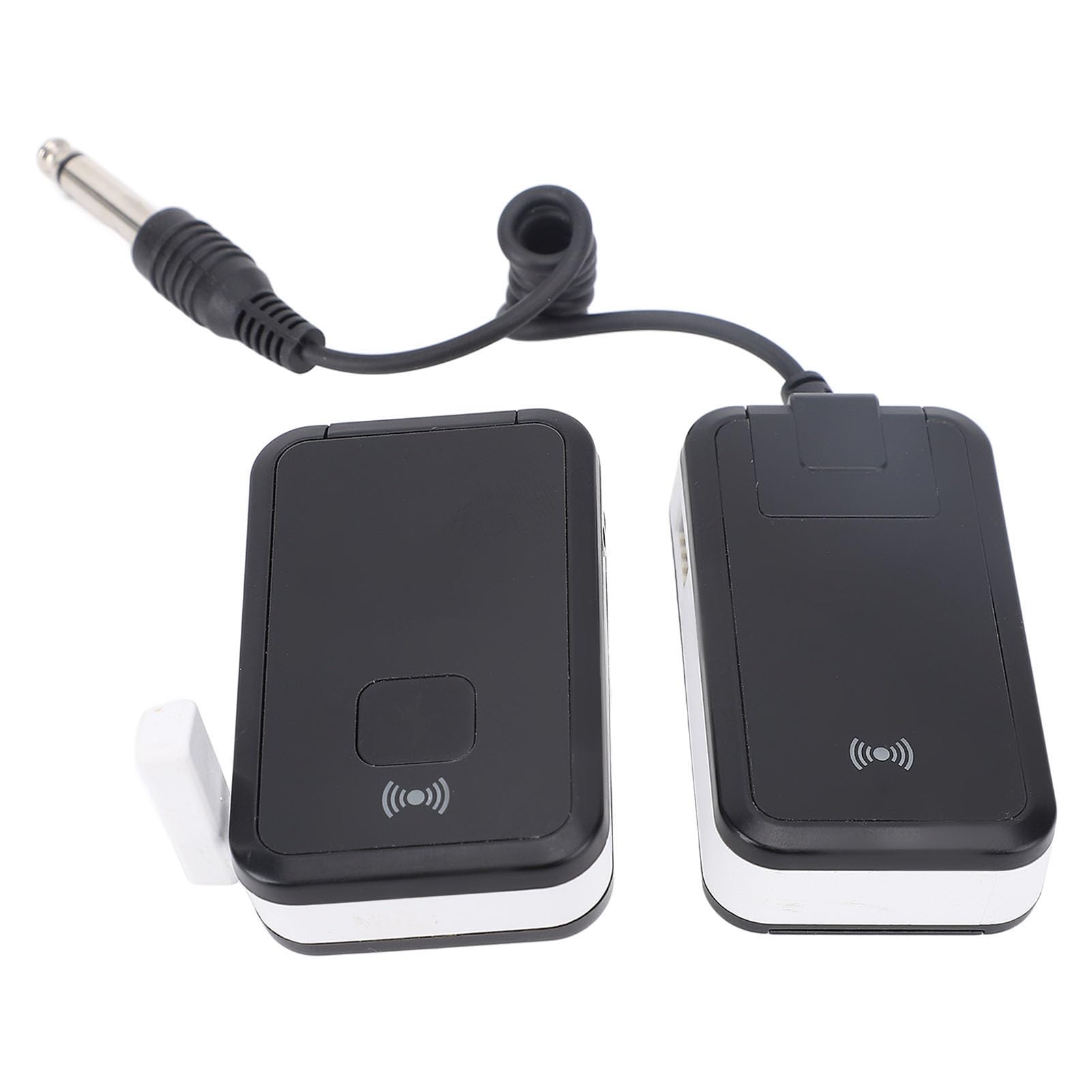 Wireless Radio Flash Trigger Kit, 16 Channel 2.4G Wireless Flash Lights Trigger Receiver Transmitter Set, Fast Response, for DSLR Camera